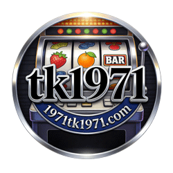 tk1971 logo